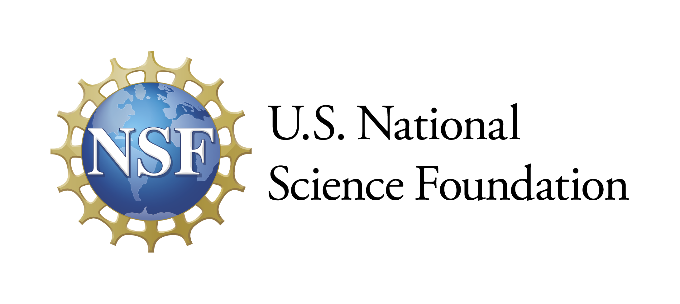 U.S. National Science Foundation logo
